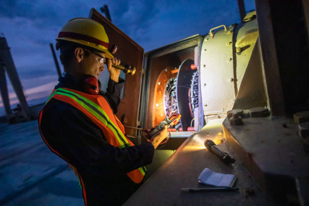 Best Electrical Outlet Repair  in Laurence Harbor, NJ