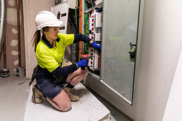 Best Electrical Installation Contractor  in Laurence Harbor, NJ