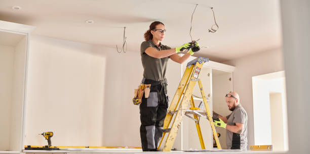 Best Electrician for Home Renovation  in Laurence Harbor, NJ