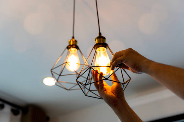 Best Electrical Rewiring Services  in Laurence Harbor, NJ