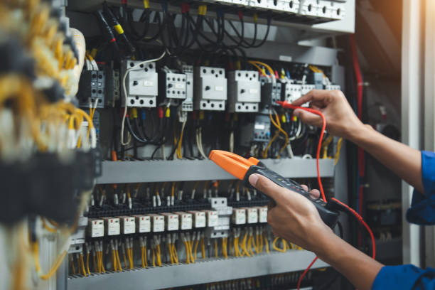 Best Electrical Installation Contractor  in Laurence Harbor, NJ