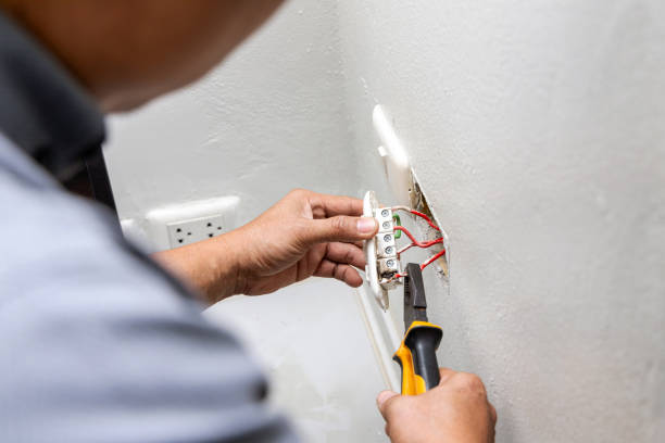 Best Electrical Wiring Services  in Laurence Harbor, NJ