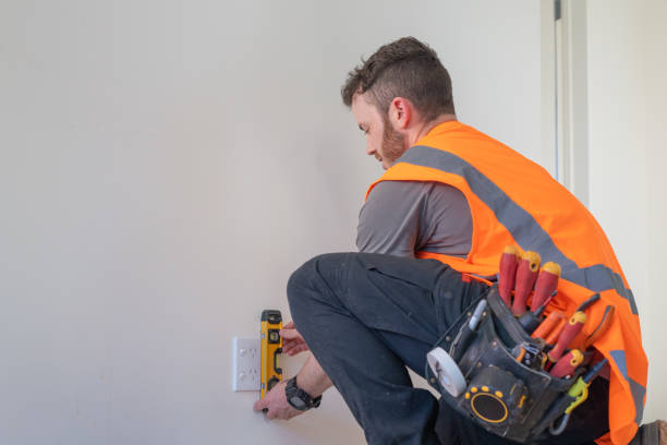 Best Generator Installation Services  in Laurence Harbor, NJ