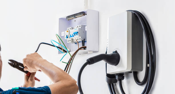 Professional Electrician in Laurence Harbor, NJ