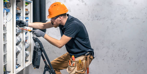 Best Electrical Contractors for Businesses  in Laurence Harbor, NJ