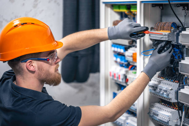 Generator Installation Services in Laurence Harbor, NJ