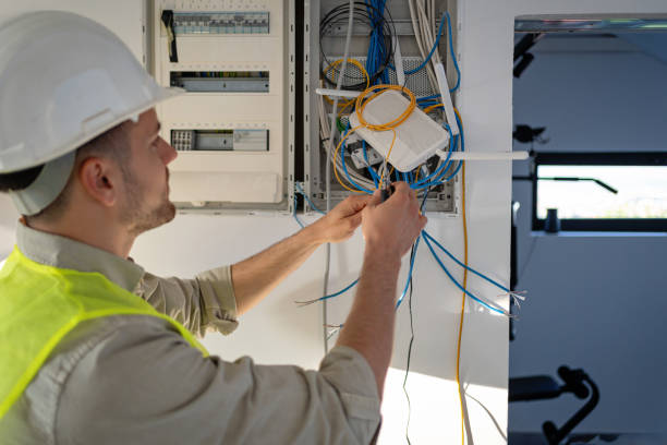 Best Generator Installation Services  in Laurence Harbor, NJ