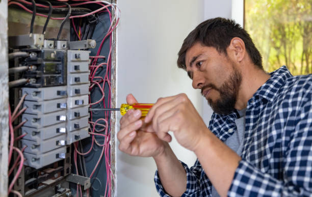 Best Electrical Repair Services  in Laurence Harbor, NJ